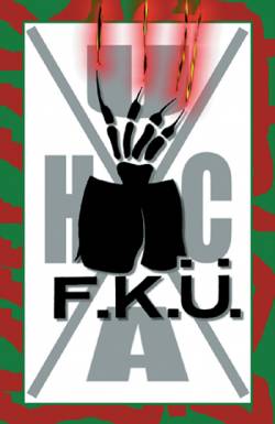 FKÜ : Beware of the Evil Ünderwear